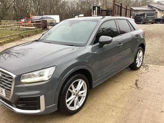 1.0 tfsi 30 s line euro 6 (start/stop) 5dr