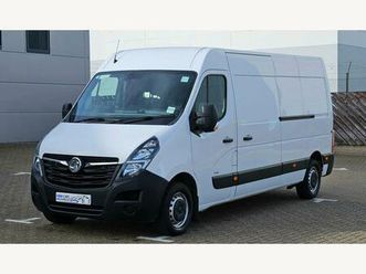 2.3 cdti 3500 biturbo edition fwd l3 h2 euro 6 5dr