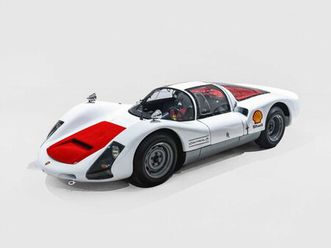 1966 porsche 906
