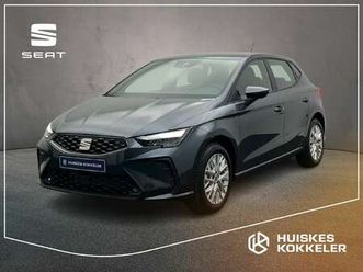 1.0 ecotsi 95pk style plus €23.260,- incl inruilpr