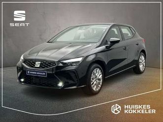 1.0 ecotsi 95pk style plus €23.260,- incl inruilpr