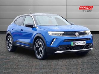 100kw ultimate 50kwh 5dr auto