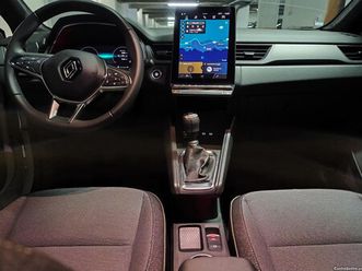 renault captur tce 90 techno janeiro/25