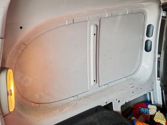 renault kangoo compacto abril/15