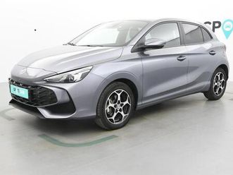 1.5 l hybrid+ 195 ch luxury