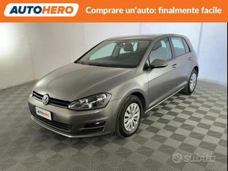 volkswagen golf tz65691
