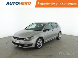 volkswagen golf xd70583