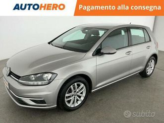 volkswagen golf ap41779