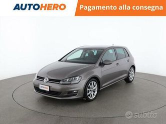 volkswagen golf rm18539