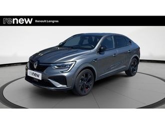 arkana e-tech 145 - 21b