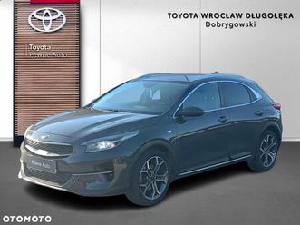 kia xceed 1.4 t-gdi m dct