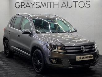 2.0 tdi bluemotion tech match edition 2wd euro 6 (start/stop) 5dr