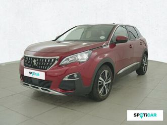 1.2 puretech 130ch s&s bvm6 allure