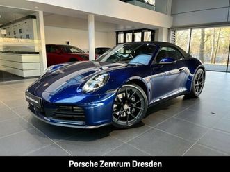992 -2 (911) carrera cabriolet