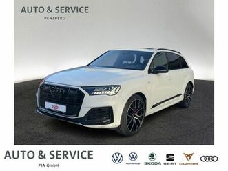 audi q7 55 3.0 v6 tfsi competition plus quattro tiptr
