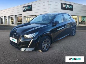 electrique 50 kwh 136ch active business