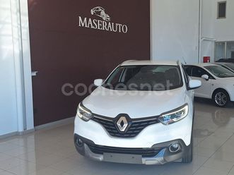renault kadjar zen energy dci 110