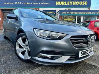 1.5i turbo gpf sri vx line nav grand sport euro 6 (start/stop) 5dr