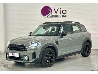 1.5i 136 northwood special edition / siege cuir /