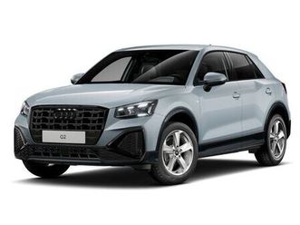 audi q2 35 tfsi 2xs line+rfk+matrix+navi+opt.schwarz+