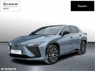 lexus rz 450e omotenashi direct4