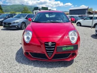 alfa romeo mito 1.3jtdm!!clima!!euro5a ≫ 2011 • 3 000 eur • id