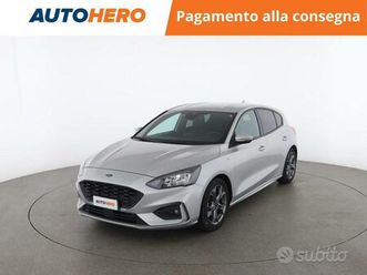 ford focus ed06989