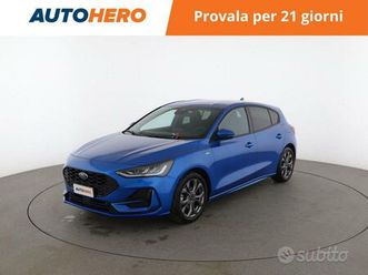 ford focus hl22911