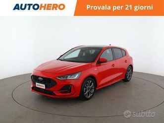 ford focus jb72200