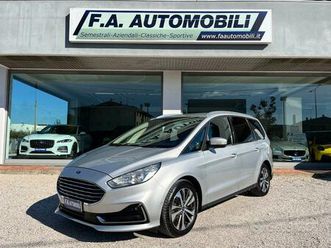 ford galaxy 2.0 ecoblue 150 cv s&s aut. titanium