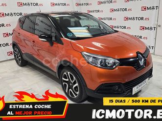 renault captur sl premium energy tce 90 eco2 euro 6