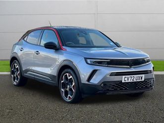 vauxhall mokka hatchback 2022, 22694 miles, £13249 - 33112619 - exchangeandmart.co.uk