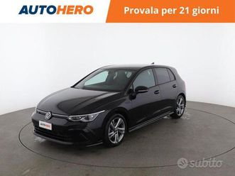 volkswagen golf za04083