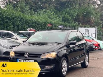 1.4 match edition dsg euro 5 3dr