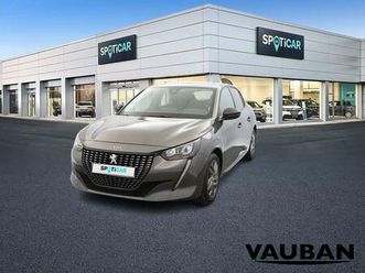 puretech 100 s&s bvm6 style