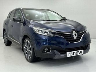 renault kadjar kadjar