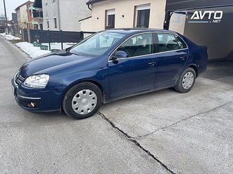 volkswagen jetta 2.0 fsi comfortline