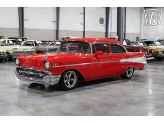1957 chevrolet 210