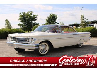 1960 pontiac catalina