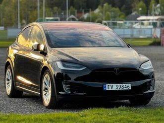 75d 4wd 5-s/teslagaranti/