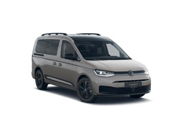 caddy caddy maxi edition 2.0 tdi 90 kw ant. dsg