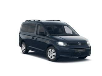 caddy maxi space 2.0 tdi 90 kw ant. dsg