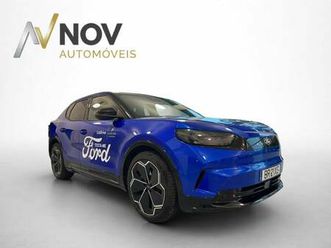 ford capri premium autonomia alargada 210kw/286cv rwd aut