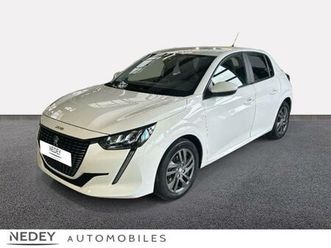 1.2 puretech 75ch s&s active business