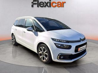 citroën grand c4 1.2 puretech feel
