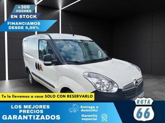 1.3 cdti l1 h1 66 kw (90 cv)