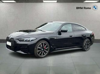 420d gran coupe mhev 48v xdrive msport pro auto