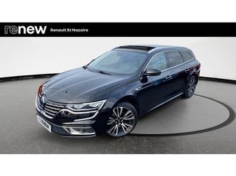 talisman estate tce 160 edc fap initiale paris