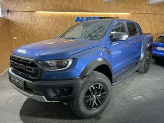 ford ranger 2.0 tdci cd raptor 4wd