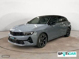 1.2t xht hybrid 107kw (145cv) edct gs